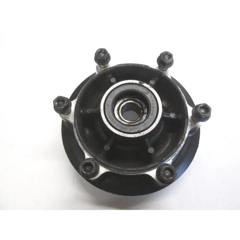 Porte couronne KAWASAKI ZX6 R 600 1995-1997 NINJA