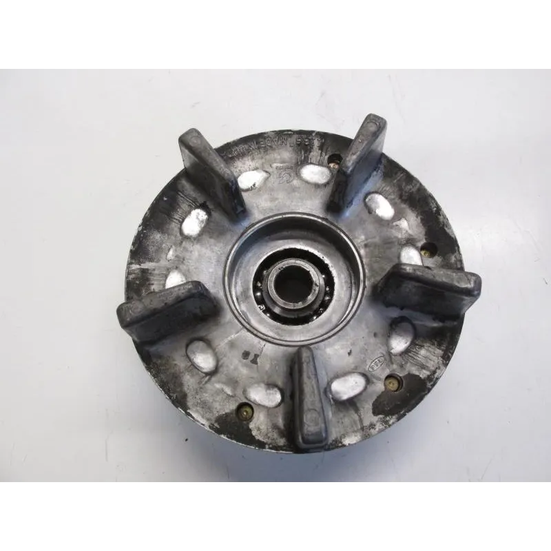 Porte couronne KAWASAKI ZX6 R 600 1995-1997 NINJA
