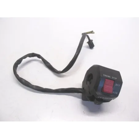 Commodo droit SUZUKI RG 80 1984-1993 GAMMA