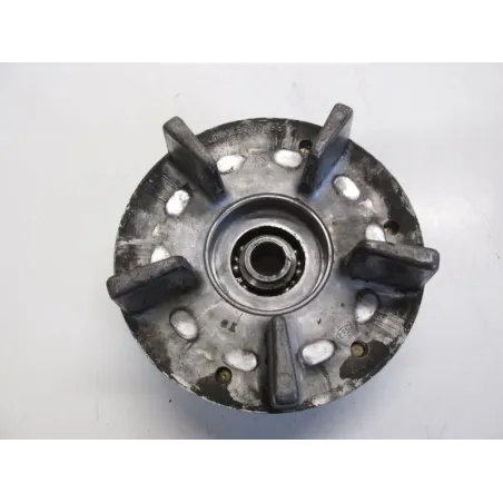 Porte couronne KAWASAKI ZX6 R 600 1995-1997 NINJA
