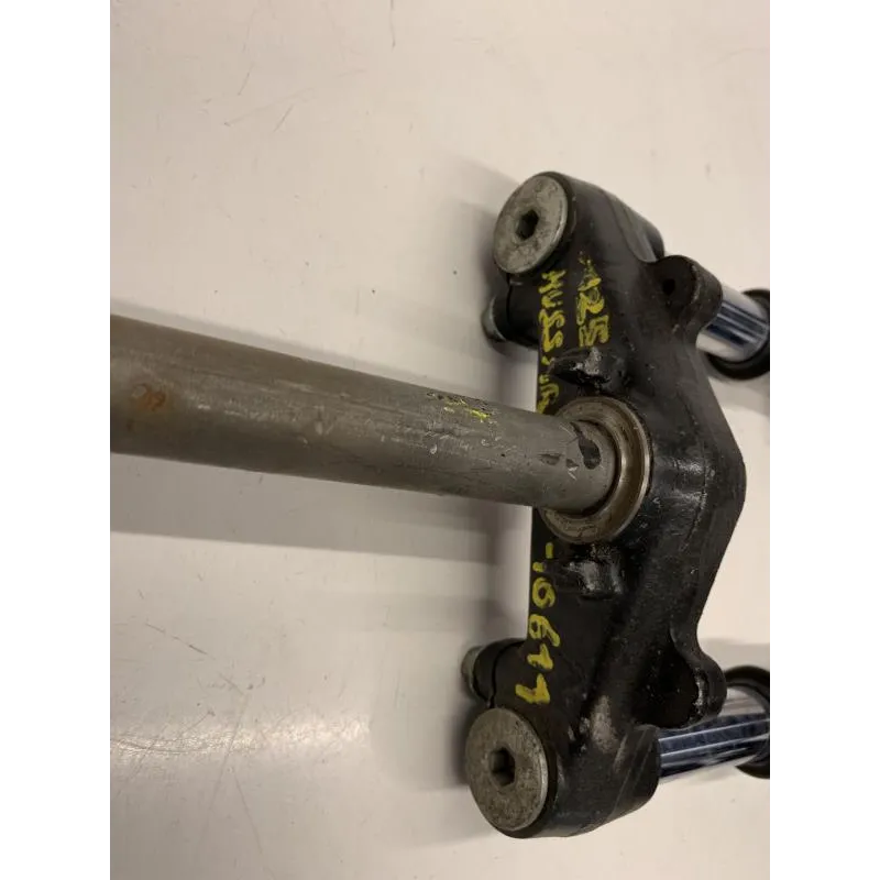 Fourche CPI HUSSAR 125