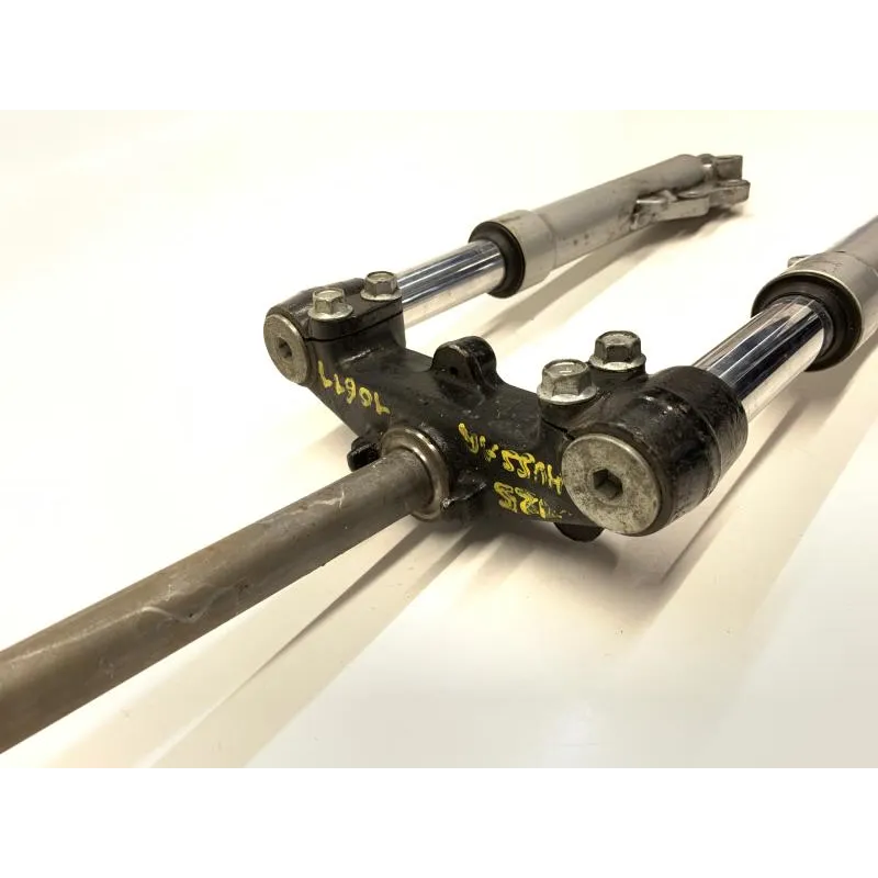 Fourche CPI HUSSAR 125