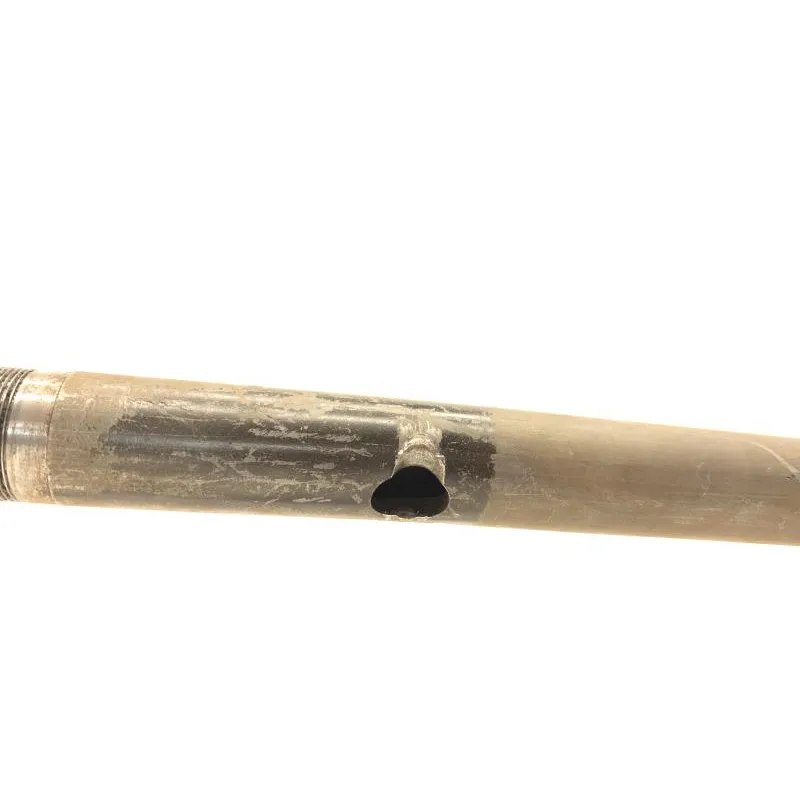 Fourche CPI HUSSAR 125