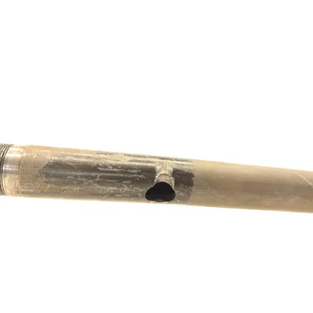 Fourche CPI HUSSAR 125