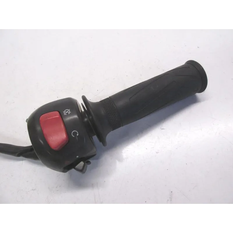 Commodo droit YAMAHA XP 500 2004-2007 TMAX