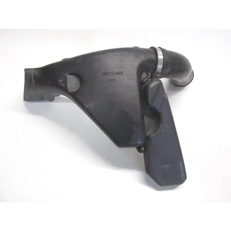Conduit air gauche KAWASAKI ZX6 R 600 1995-1997 NINJA