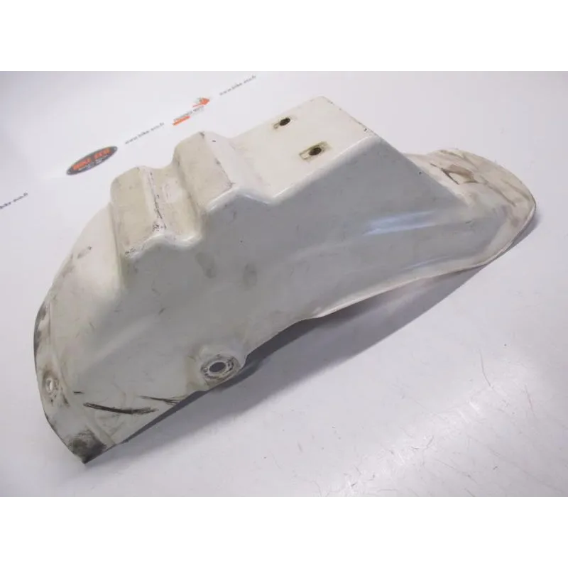 Garde boue arriere SUZUKI DR 600 S 1985-1989