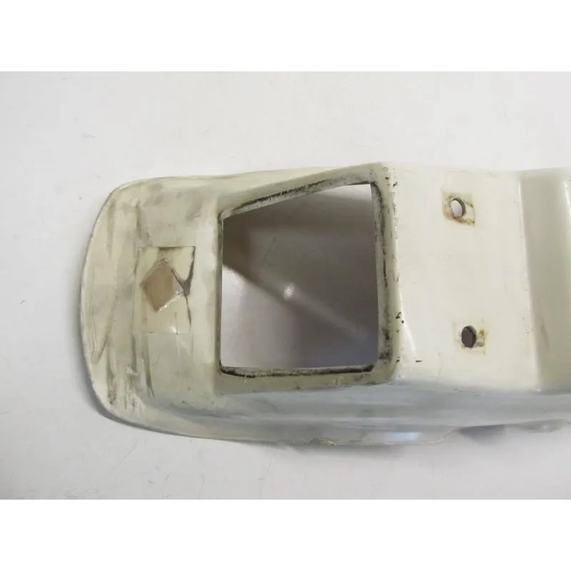 Garde boue arriere SUZUKI DR 600 S 1985-1989
