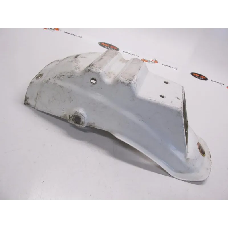 Garde boue arriere SUZUKI DR 600 S 1985-1989