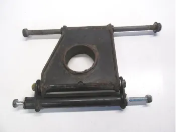 Support moteur PIAGGIO MP3 500 LT 2011-2013 SPORT
