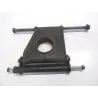 Support moteur PIAGGIO MP3 500 LT 2011-2013 SPORT Support moteur PIAGGIO MP3 500 LT 2011-2013 SPORT