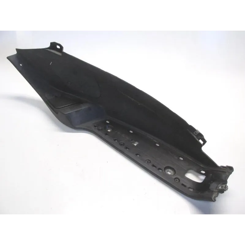 Plancher marche pied droit PIAGGIO MP3 500 LT 2011-2013 SPORT