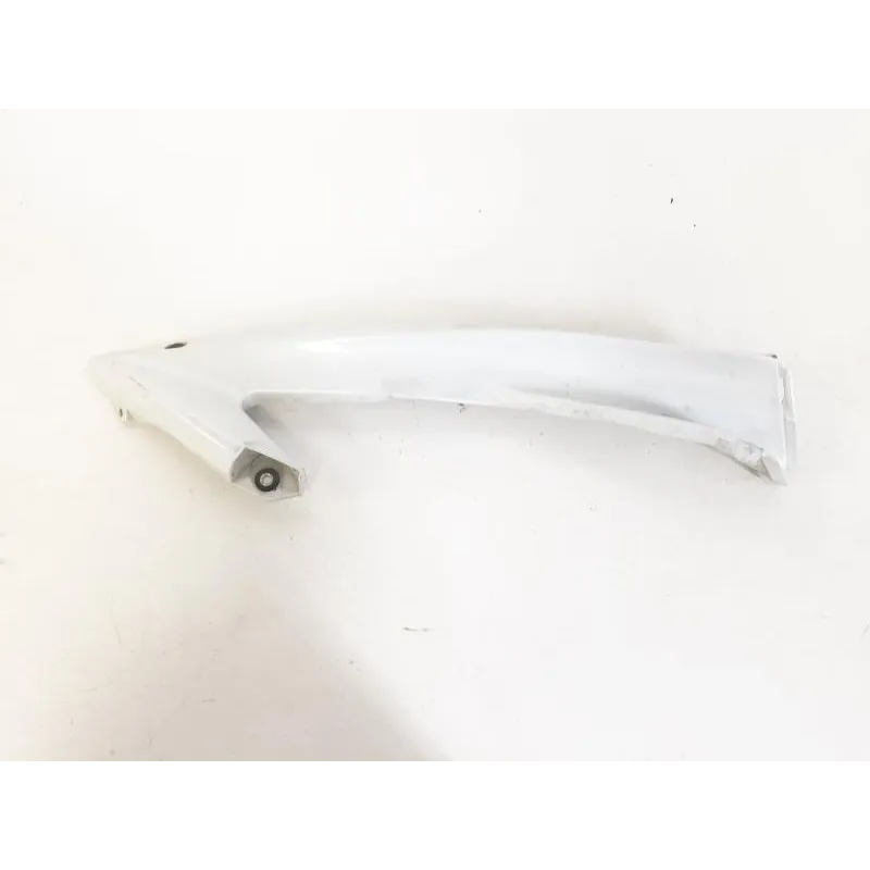 Cache flanc de carenage droit YAMAHA YZF 600 2006-2007 R6