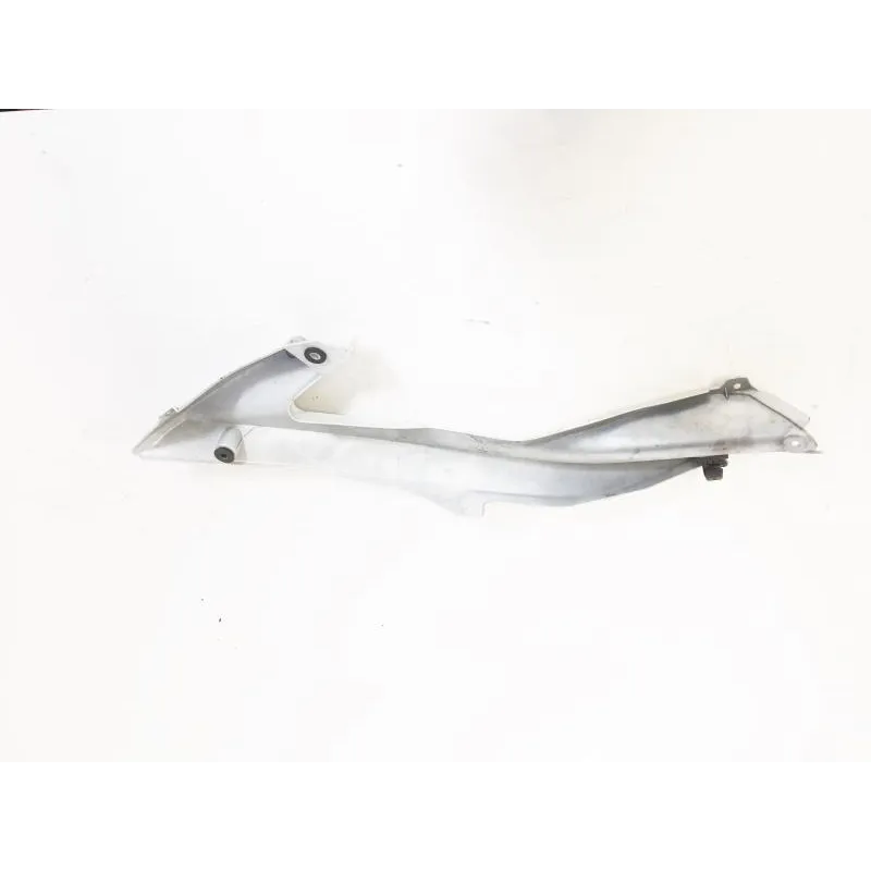 Cache flanc de carenage droit YAMAHA YZF 600 2006-2007 R6