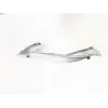 Cache flanc de carenage droit YAMAHA YZF 600 2006-2007 R6
