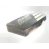 Cache carenage sous selle gauche YAMAHA XS 500 1976-1980 Cache carenage sous selle gauche YAMAHA XS 500 1976-1980