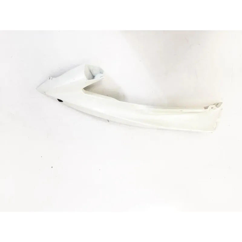 Cache flanc de carenage gauche YAMAHA YZF 600 2006-2007 R6