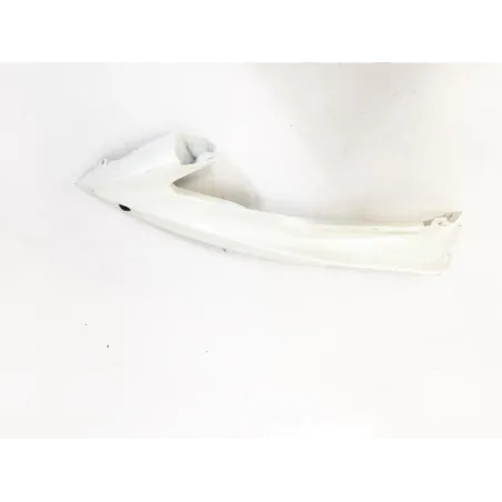 Cache flanc de carenage gauche YAMAHA YZF 600 2006-2007 R6
