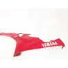 Cache flanc de carenage gauche YAMAHA YZF 600 2006-2007 R6