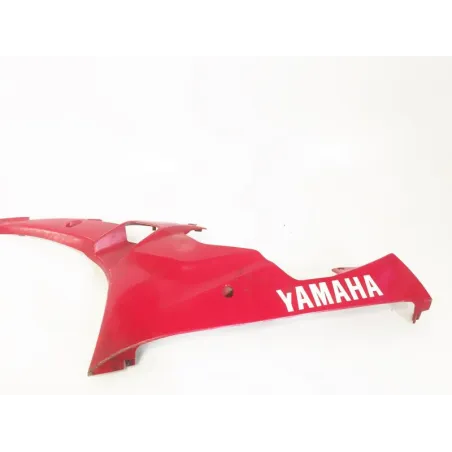 Cache flanc de carenage gauche YAMAHA YZF 600 2006-2007 R6
