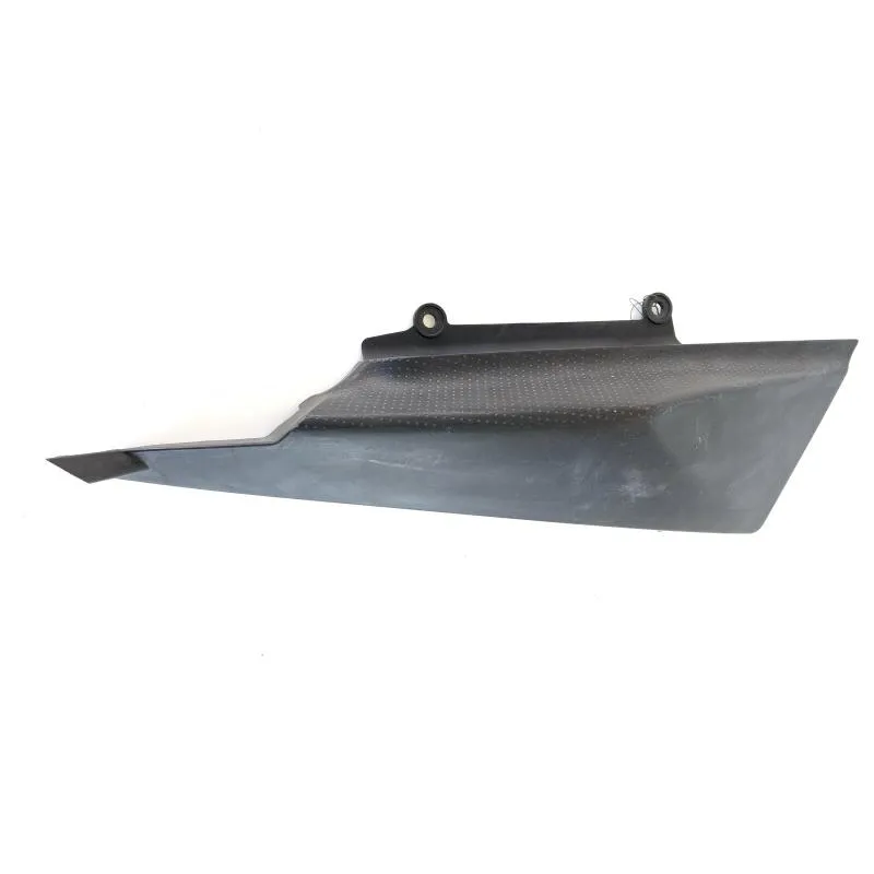 Cache carenage sous selle droit YAMAHA XT 125 R 2005-2008