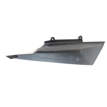 Cache carenage sous selle droit YAMAHA XT 125 R 2005-2008