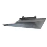 Cache carenage sous selle droit YAMAHA XT 125 R 2005-2008 Cache carenage sous selle droit YAMAHA XT 125 R 2005-2008