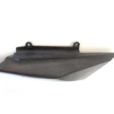 Cache carenage sous selle droit YAMAHA XT 125 R 2005-2008