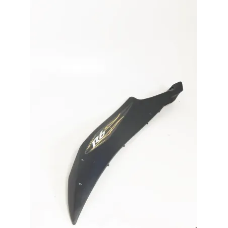 Cache flanc de carenage gauche YAMAHA YZF 600 2006-2007 R6
