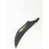 Cache flanc de carenage gauche YAMAHA YZF 600 2006-2007 R6