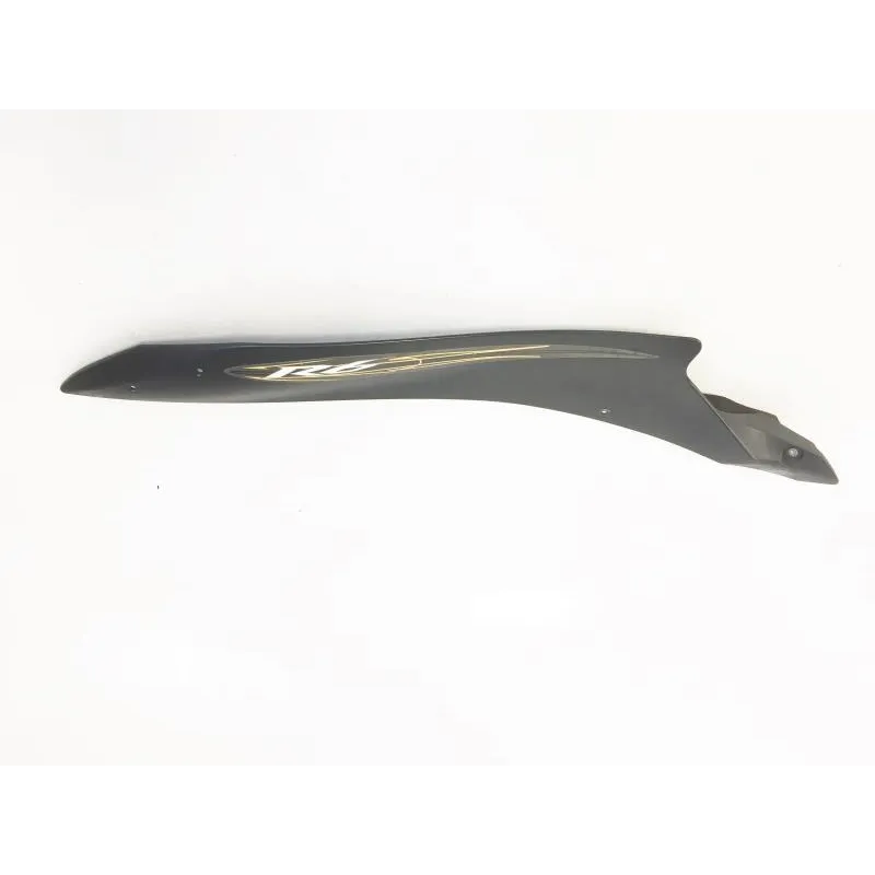 Cache flanc de carenage gauche YAMAHA YZF 600 2006-2007 R6