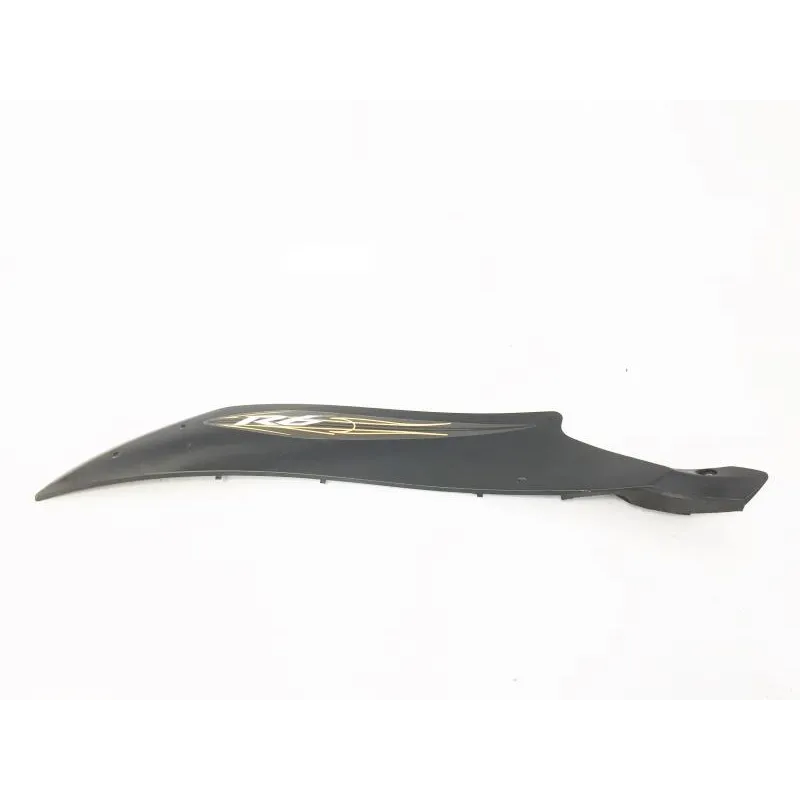 Cache flanc de carenage gauche YAMAHA YZF 600 2006-2007 R6