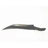 Cache flanc de carenage gauche YAMAHA YZF 600 2006-2007 R6