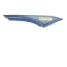 Cache lateral droit YAMAHA RD LC 80 1982-1985 Cache lateral droit YAMAHA RD LC 80 1982-1985