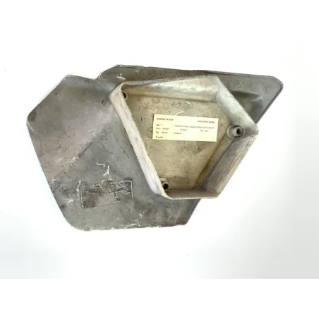 Cache carenage sous selle gauche HONDA XL 400 S 1981-1983