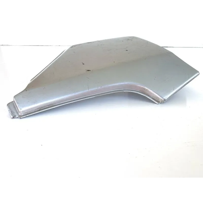 Cache carenage sous selle gauche HONDA CB 400 N 1978-1983
