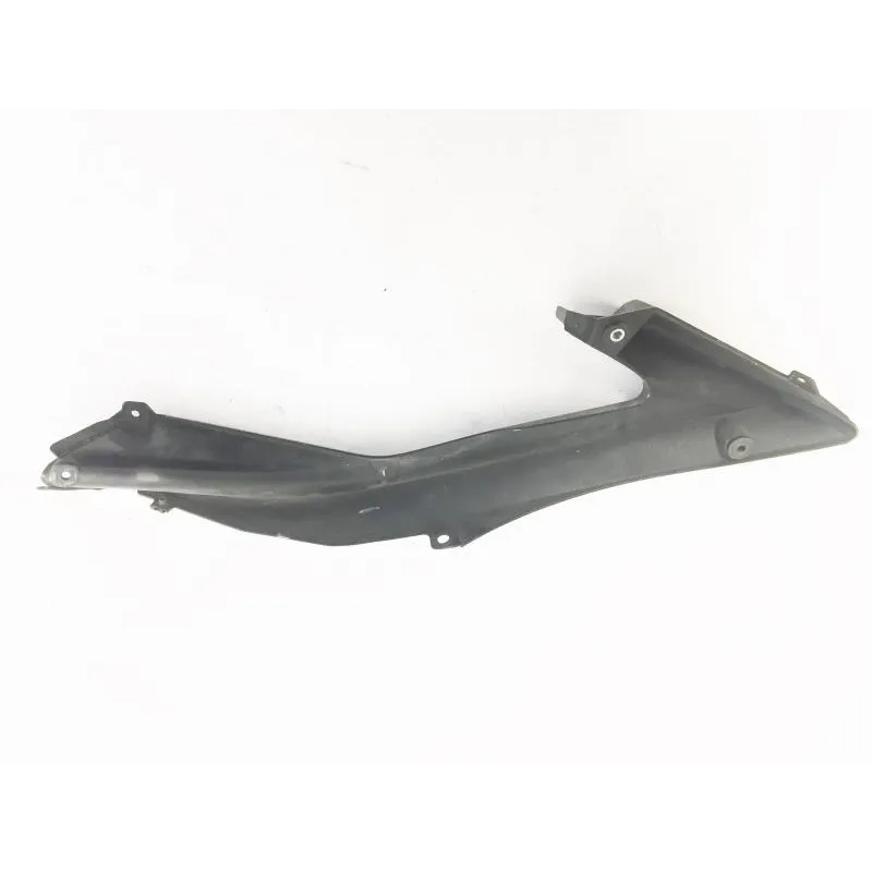 Cache flanc de carenage gauche YAMAHA YZF 600 2006-2007 R6