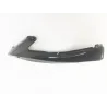 Cache flanc de carenage gauche YAMAHA YZF 600 2006-2007 R6 Cache flanc de carenage gauche YAMAHA YZF 600 2006-2007 R6