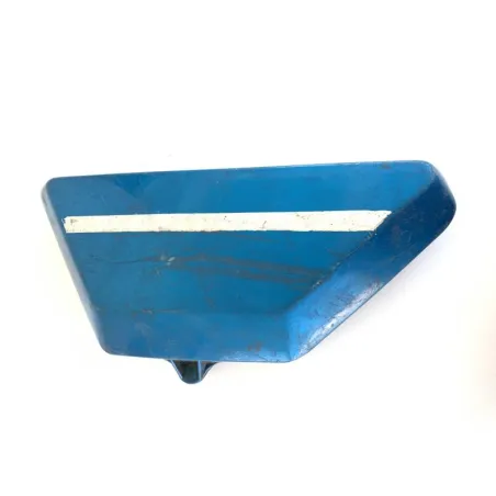 Cache lateral gauche YAMAHA RDX 125 1978-1982