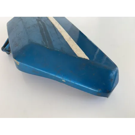 Cache lateral gauche YAMAHA RDX 125 1978-1982