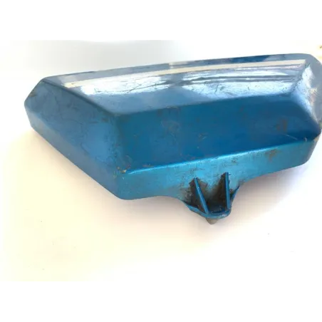Cache lateral gauche YAMAHA RDX 125 1978-1982