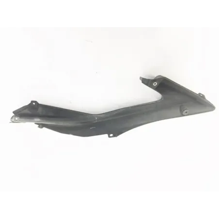 Cache flanc de carenage gauche YAMAHA YZF 600 2006-2007 R6