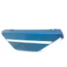 Cache lateral gauche YAMAHA RDX 125 1978-1982 Cache lateral gauche YAMAHA RDX 125 1978-1982