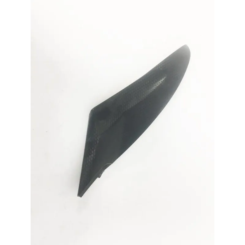 Cache carenage sous selle droit YAMAHA YZF 600 2006-2007 R6