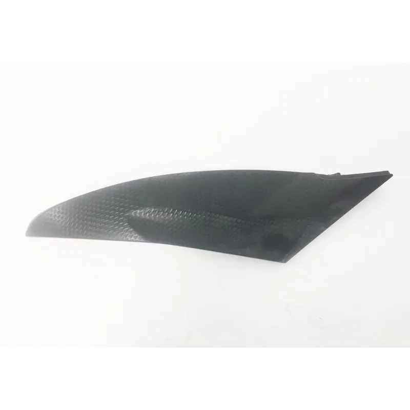 Cache carenage sous selle droit YAMAHA YZF 600 2006-2007 R6
