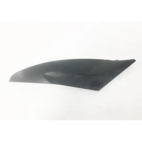 Cache carenage sous selle droit YAMAHA YZF 600 2006-2007 R6
