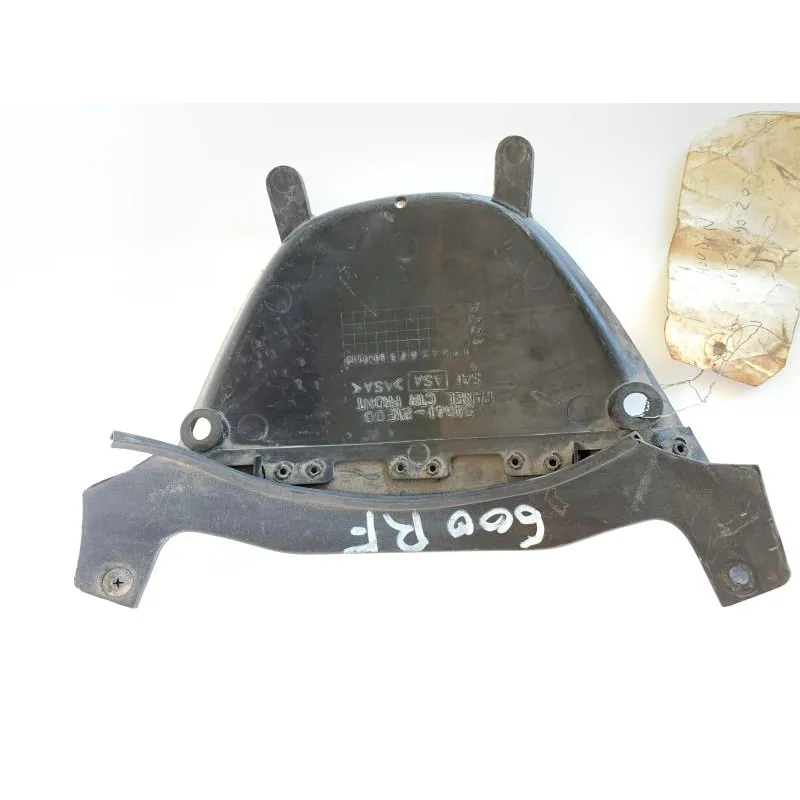 Cache sous bulle SUZUKI RF 600 R 1993-1998