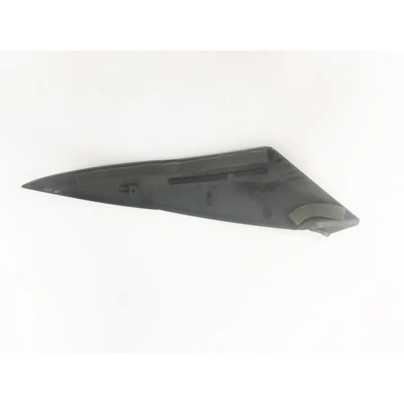 Cache carenage sous selle droit YAMAHA YZF 600 2006-2007 R6