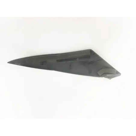 Cache carenage sous selle droit YAMAHA YZF 600 2006-2007 R6