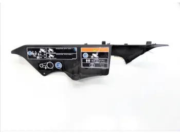 Cache chaine HONDA CB 1000 R 2008-2016